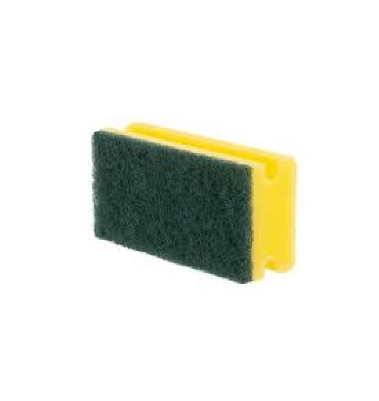 Tisztitószer Mosogatószivacs Nagy 1db-os